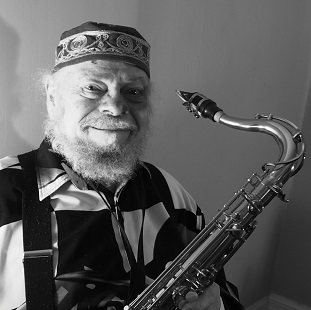 Tenor Sax