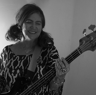 Bass and Vocals